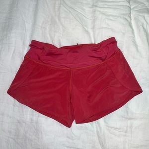 Lululemon Runner Shorts 🏃🏼‍♀️